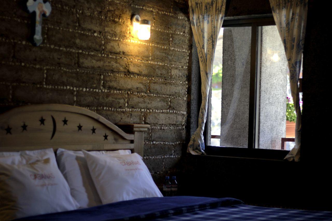 Hotel Y Cabanas Una Cosita De Сакатлан Екстер'єр фото
